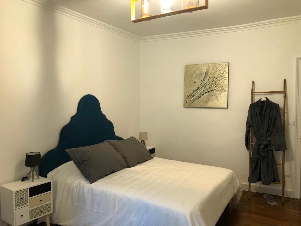 فندق Les 3 P'Tites Pom'S Alençon المظهر الخارجي الصورة